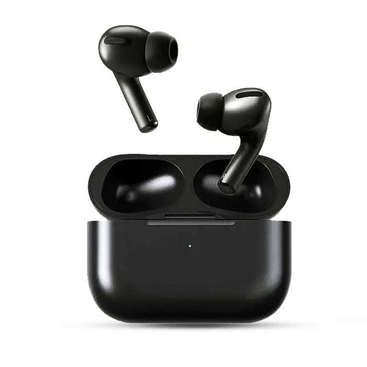 Black Airpods Pro