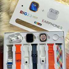 S300 Ultra 10 in One Combo Deal